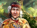 Gêm Y Lost Outlander  ar-lein