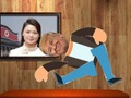 Gêm Trump Ragdoll ar-lein