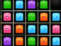 Gêm Jeli Cubes  ar-lein