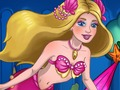 Gêm Sioe Mermaid  ar-lein
