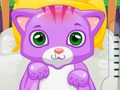 Gêm Doctor Cat ar-lein