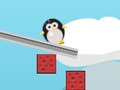 Gêm Pos pengwin  ar-lein
