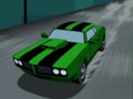 Gêm Jig-so Car Ben 10  ar-lein