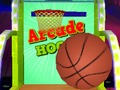 Gêm Cylchoedd Arcade  ar-lein