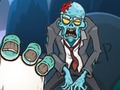 Gêm Typer Zombie ar-lein