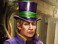 Gêm Mages Brenhinol  ar-lein