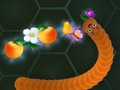 Gêm Wormax2. io  ar-lein