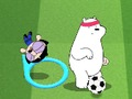 Gêm Cwpan Toon 2019 ar-lein