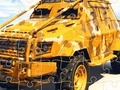 Gêm Ceir GTA Cool  ar-lein