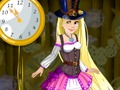 Gêm Dywysoges Steampunk  ar-lein