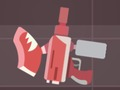 Gêm Crëwr Gun Custom  ar-lein