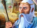 Gêm Rheolau Dewin  ar-lein