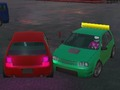 Gêm Dymchwel Diwrnod Crash: Arena Dubai  ar-lein