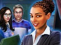 Gêm Academi Cyfnos  ar-lein