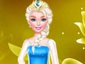 Gêm Cosplay Ffasiwn y Dywysoges  ar-lein