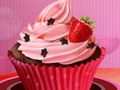 Gêm Dyddiad Cyntaf: Love Cupcake  ar-lein
