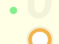 Gêm Dawnsio Lliw Ball  ar-lein