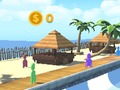 Gêm Aquapark. io  ar-lein