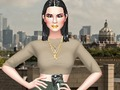 Gêm Kendall vs Kylie Yeezy Edition ar-lein
