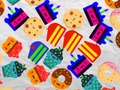 Gêm Her Candy Melys  ar-lein