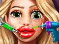 Gêm Chwistrelliadau Goldie Lips  ar-lein