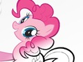 Gêm Llyfr Lliwio Merlod Cute  ar-lein
