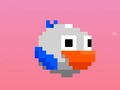 Gêm Gwylan Flappy ar-lein