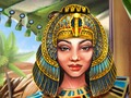 Gêm Emeralds Cleopatra  ar-lein