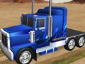 Gêm Drive Truck Olew Tanciwr  ar-lein