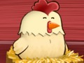 Gêm Chwyth Eggz! ar-lein