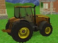 Gêm Efelychydd Ffermio Tractor  ar-lein