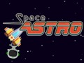Gêm Astro Gofod  ar-lein