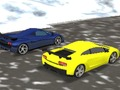 Gêm Hill Drifft 3d  ar-lein