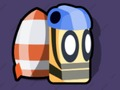 Gêm Rocketate Nesaf  ar-lein