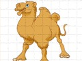 Gêm Her Pos Camel Bactrian  ar-lein