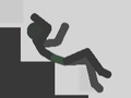 Gêm Hwyl Cwymp Ragdoll Stickman  ar-lein