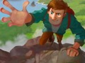 Gêm Gemcrafter: Taith Pos  ar-lein