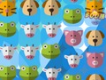 Gêm Gêm Teyrnas Anifeiliaid 3  ar-lein