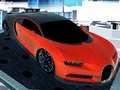 Gêm Stunt Car y Ddinas  ar-lein