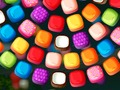Gêm Olwyn Candy Saethwr Swigen  ar-lein