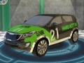 Gêm Cwympo Dymchwel Car  ar-lein