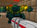Gêm Doom Dr Scifi ar-lein