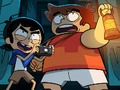 Gêm Terfysgaeth taco Victor a valentino  ar-lein