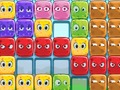 Gêm Esblygiad Blociau Gummy  ar-lein
