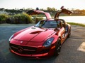 Gêm Pos Supercars  ar-lein