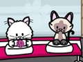 Gêm Gofal Kitty Salon Anifeiliaid Anwes  ar-lein