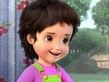 Gêm Posau Iau Disney  ar-lein