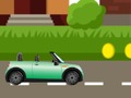 Gêm Car Crazy  ar-lein