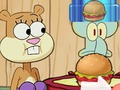 Gêm SpongeBob: Bikini Bottom News  ar-lein