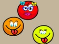 Gêm Emoticons  ar-lein